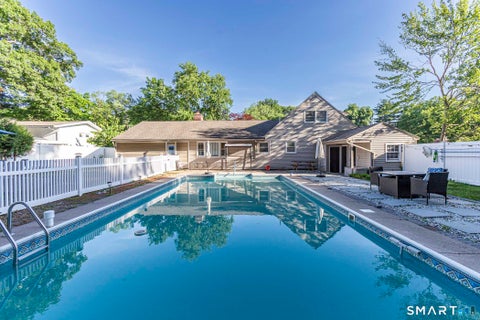 Tiny photo for 74 Dino Road, Bristol, CT 06010 (MLS # 24183747)