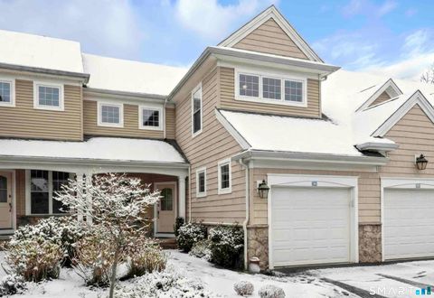 Photo of 92 Bradford Walk #92, Farmington, CT 06032 (MLS # 24146554)