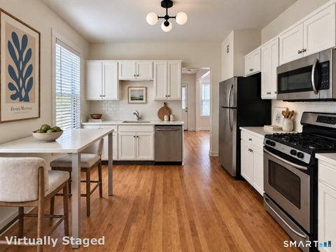 Tiny photo for 559 Black Rock Turnpike, Fairfield, CT 06825 (MLS # 24216413)