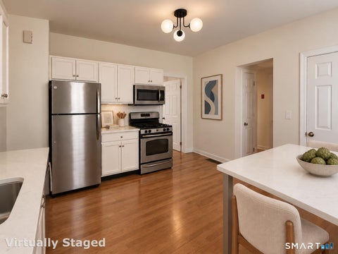 Tiny photo for 559 Black Rock Turnpike, Fairfield, CT 06825 (MLS # 24216413)