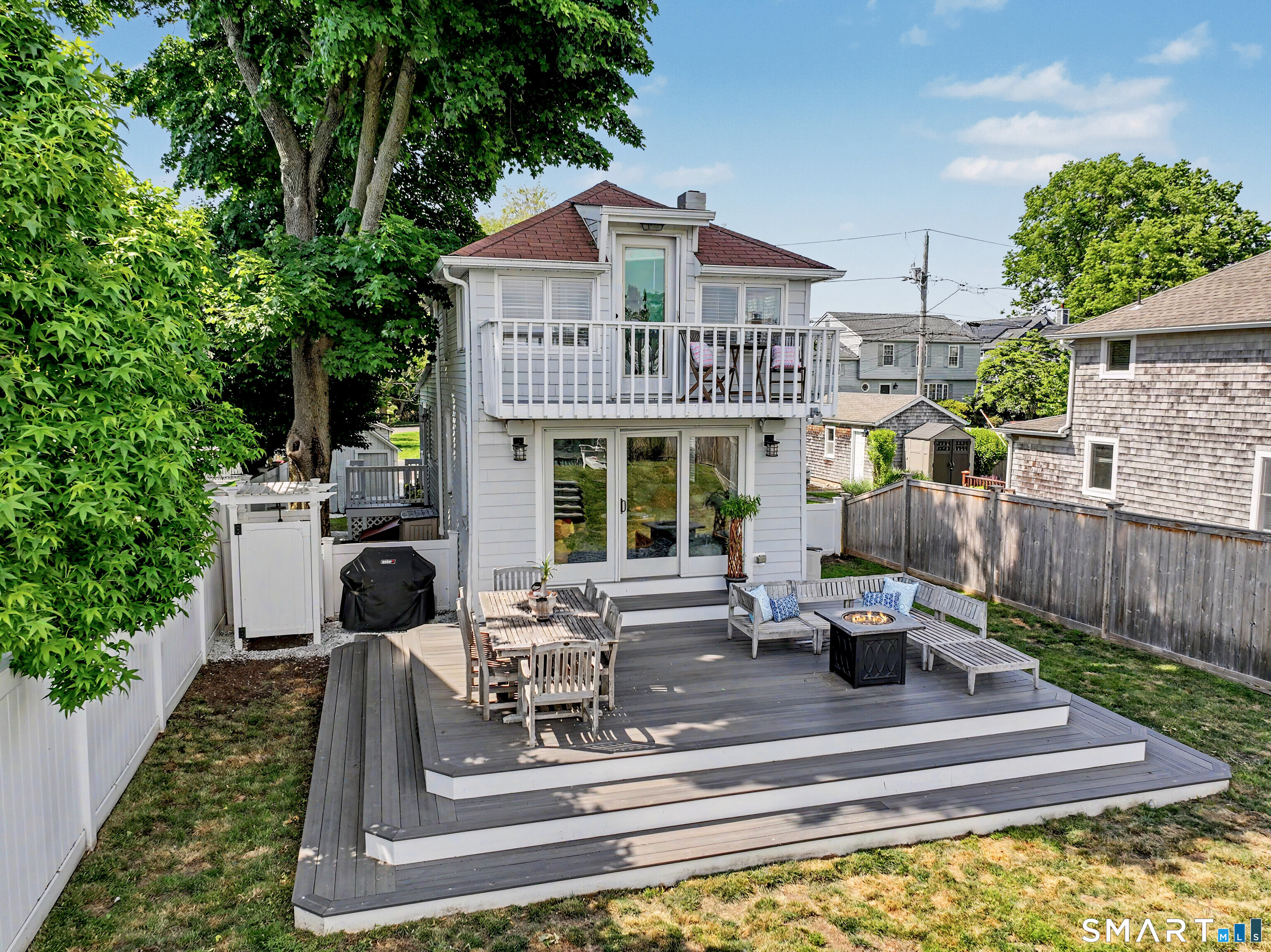 119 Old Dam Road