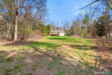 Tiny photo for 264 Quaddick Town Farm Road, Thompson, CT 06277 (MLS # 24171095)