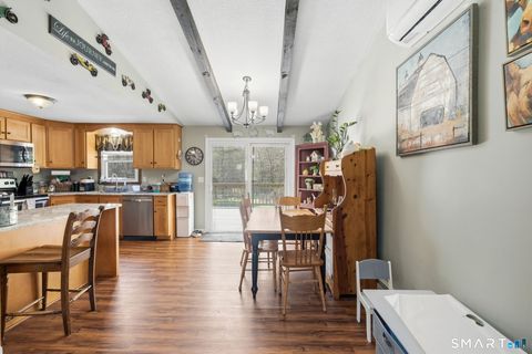 Tiny photo for 264 Quaddick Town Farm Road, Thompson, CT 06277 (MLS # 24171095)