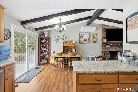 Tiny photo for 264 Quaddick Town Farm Road, Thompson, CT 06277 (MLS # 24171095)