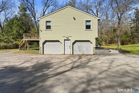 Tiny photo for 264 Quaddick Town Farm Road, Thompson, CT 06277 (MLS # 24171095)