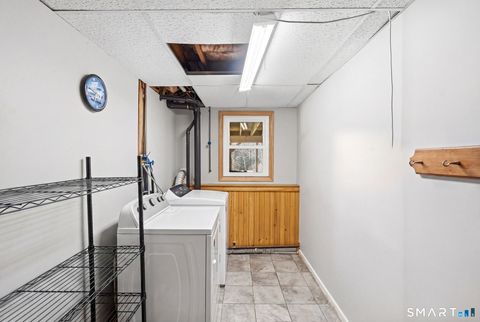Tiny photo for 264 Quaddick Town Farm Road, Thompson, CT 06277 (MLS # 24171095)