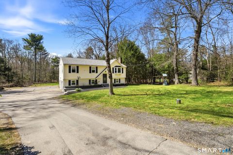 Tiny photo for 264 Quaddick Town Farm Road, Thompson, CT 06277 (MLS # 24171095)