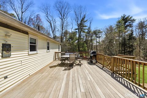 Tiny photo for 264 Quaddick Town Farm Road, Thompson, CT 06277 (MLS # 24171095)