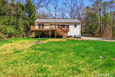 Tiny photo for 264 Quaddick Town Farm Road, Thompson, CT 06277 (MLS # 24171095)