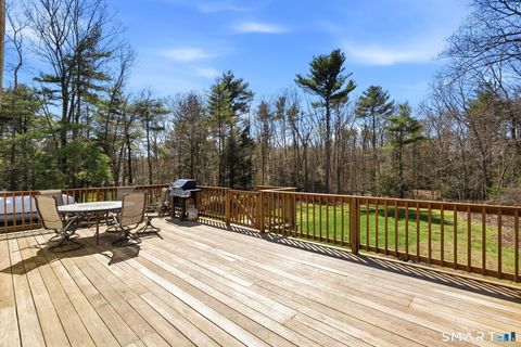 Tiny photo for 264 Quaddick Town Farm Road, Thompson, CT 06277 (MLS # 24171095)