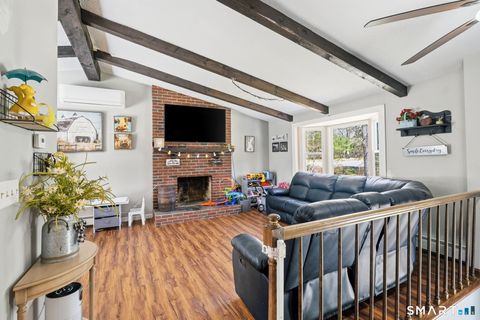 Tiny photo for 264 Quaddick Town Farm Road, Thompson, CT 06277 (MLS # 24171095)