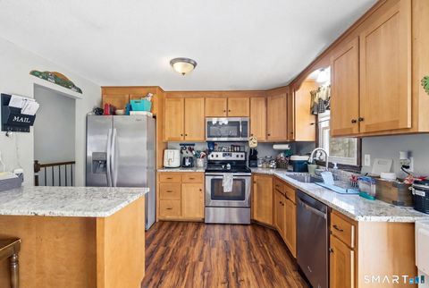 Tiny photo for 264 Quaddick Town Farm Road, Thompson, CT 06277 (MLS # 24171095)