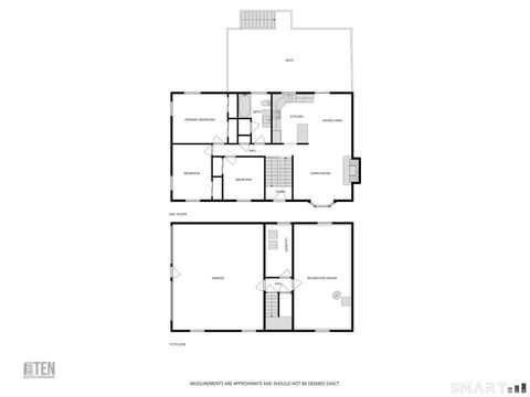 Tiny photo for 264 Quaddick Town Farm Road, Thompson, CT 06277 (MLS # 24171095)