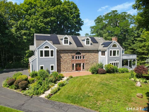 Homes For Sale - 644 S Brooksvale Road<br/> New Haven County, Cheshire, CT 06410
