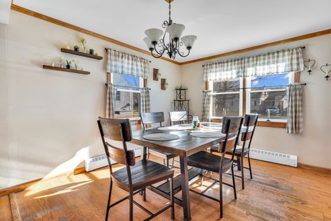 Tiny photo for 21 Katherine Street, North Branford, CT 06471 (MLS # 24142460)