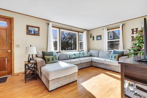 Tiny photo for 21 Katherine Street, North Branford, CT 06471 (MLS # 24142460)