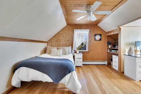 Tiny photo for 21 Katherine Street, North Branford, CT 06471 (MLS # 24142460)