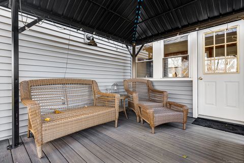 Tiny photo for 21 Katherine Street, North Branford, CT 06471 (MLS # 24142460)