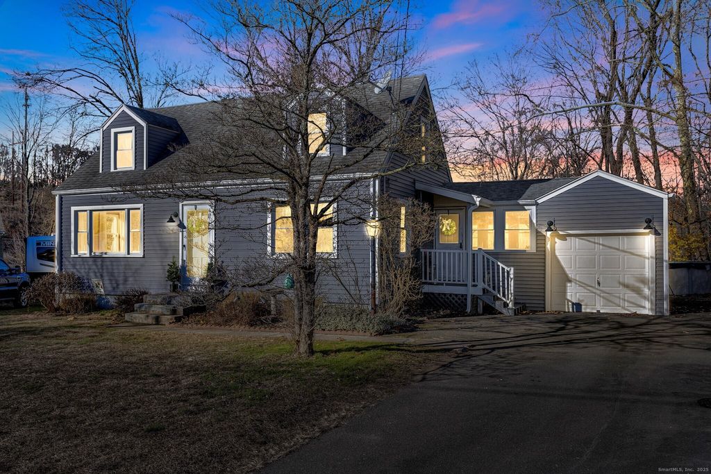 Photo of 21 Katherine Street, North Branford, CT 06471 (MLS # 24142460)