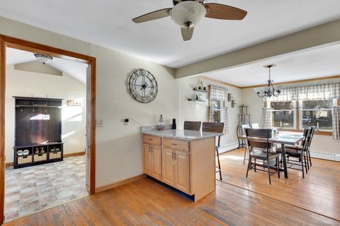 Tiny photo for 21 Katherine Street, North Branford, CT 06471 (MLS # 24142460)