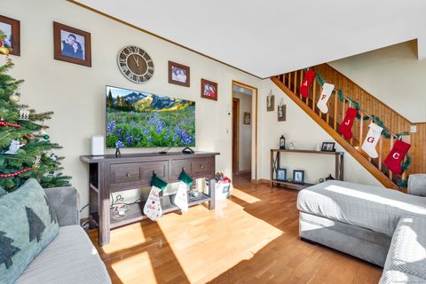 Tiny photo for 21 Katherine Street, North Branford, CT 06471 (MLS # 24142460)