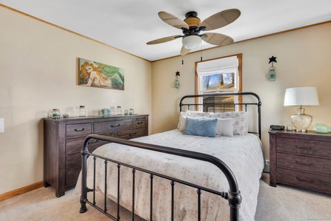 Tiny photo for 21 Katherine Street, North Branford, CT 06471 (MLS # 24142460)