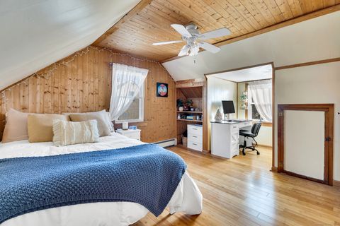 Tiny photo for 21 Katherine Street, North Branford, CT 06471 (MLS # 24142460)