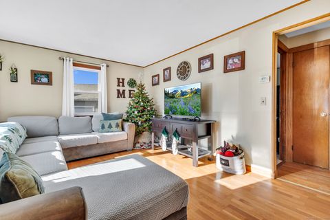 Tiny photo for 21 Katherine Street, North Branford, CT 06471 (MLS # 24142460)