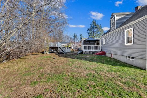 Tiny photo for 21 Katherine Street, North Branford, CT 06471 (MLS # 24142460)