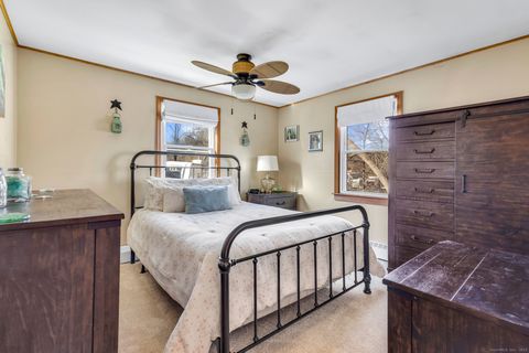 Tiny photo for 21 Katherine Street, North Branford, CT 06471 (MLS # 24142460)