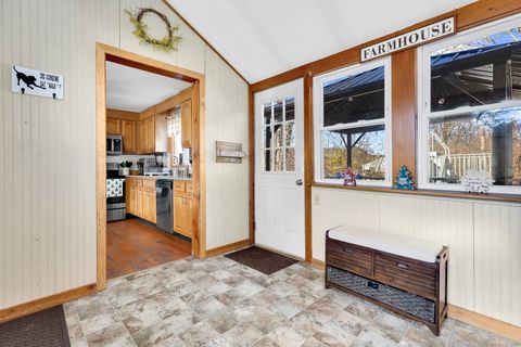 Tiny photo for 21 Katherine Street, North Branford, CT 06471 (MLS # 24142460)