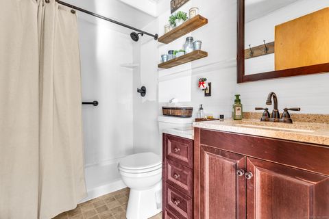 Tiny photo for 21 Katherine Street, North Branford, CT 06471 (MLS # 24142460)