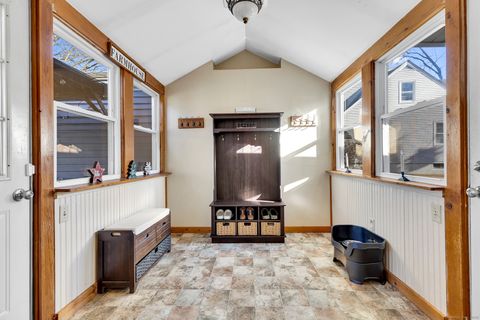 Tiny photo for 21 Katherine Street, North Branford, CT 06471 (MLS # 24142460)