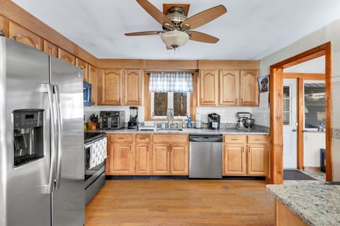 Tiny photo for 21 Katherine Street, North Branford, CT 06471 (MLS # 24142460)