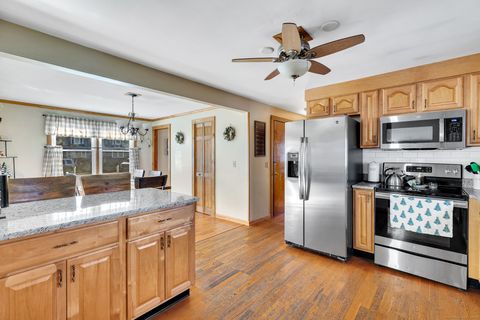 Tiny photo for 21 Katherine Street, North Branford, CT 06471 (MLS # 24142460)