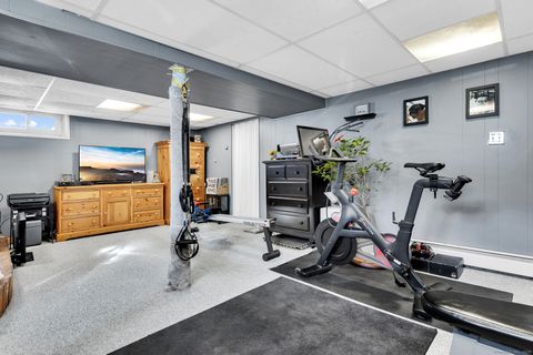 Tiny photo for 21 Katherine Street, North Branford, CT 06471 (MLS # 24142460)