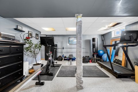 Tiny photo for 21 Katherine Street, North Branford, CT 06471 (MLS # 24142460)