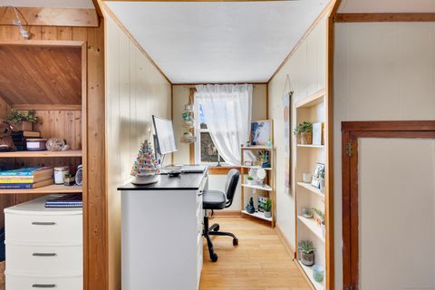 Tiny photo for 21 Katherine Street, North Branford, CT 06471 (MLS # 24142460)