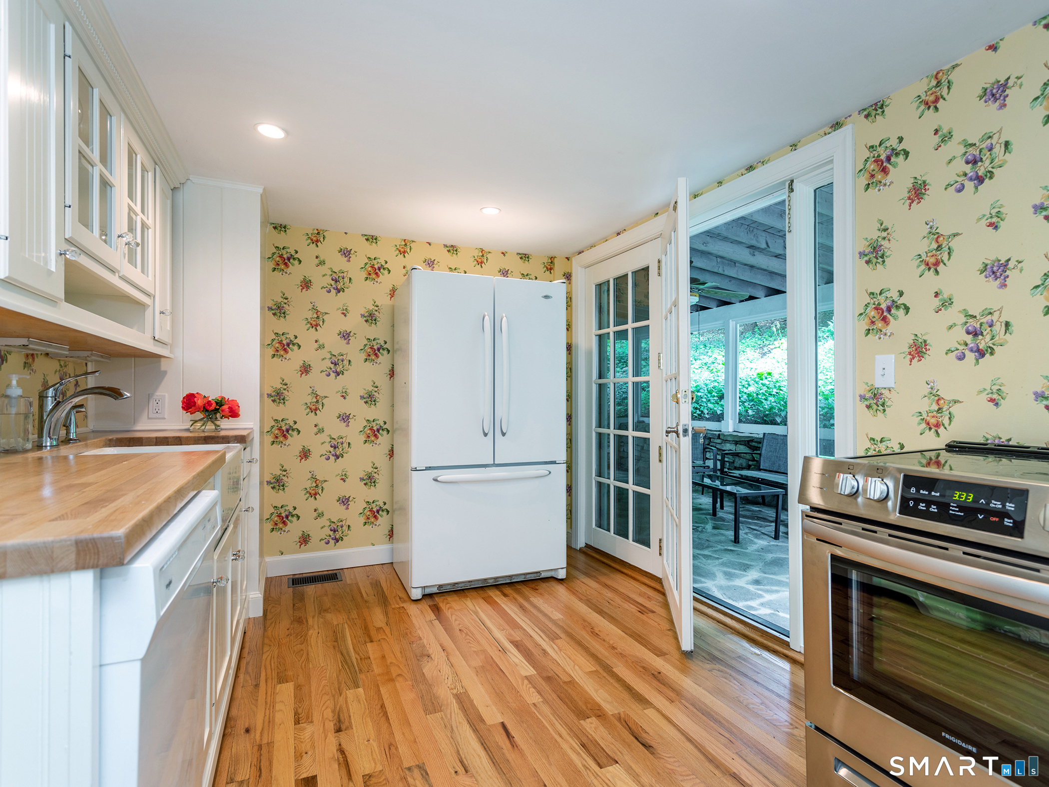 61 Curtiss Road