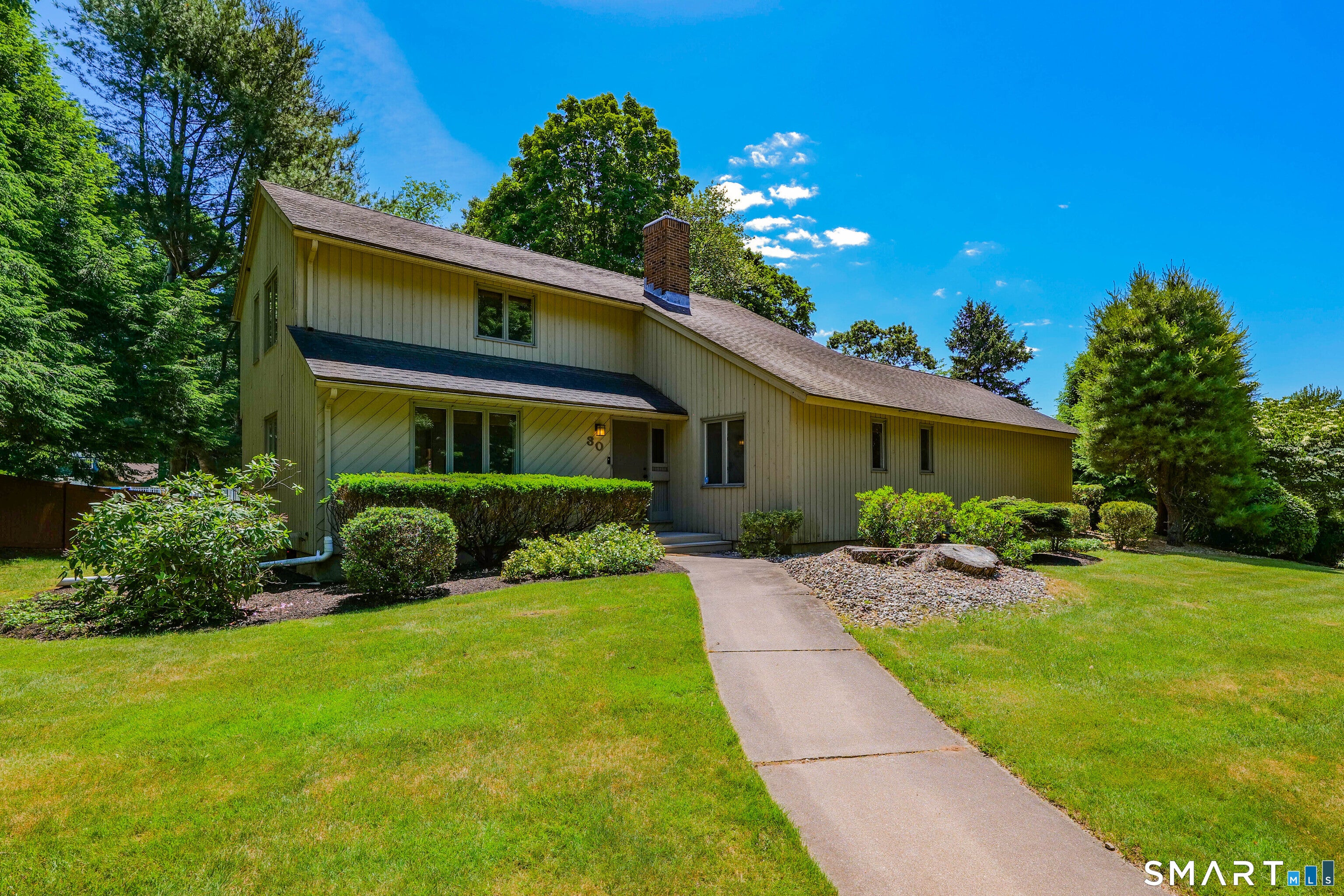 30 Sass Drive