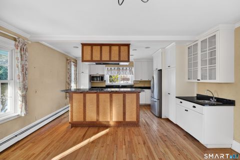 Tiny photo for 226 N Anguilla Road, Stonington, CT 06379 (MLS # 24129010)