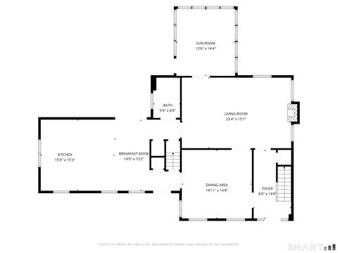 Tiny photo for 226 N Anguilla Road, Stonington, CT 06379 (MLS # 24129010)