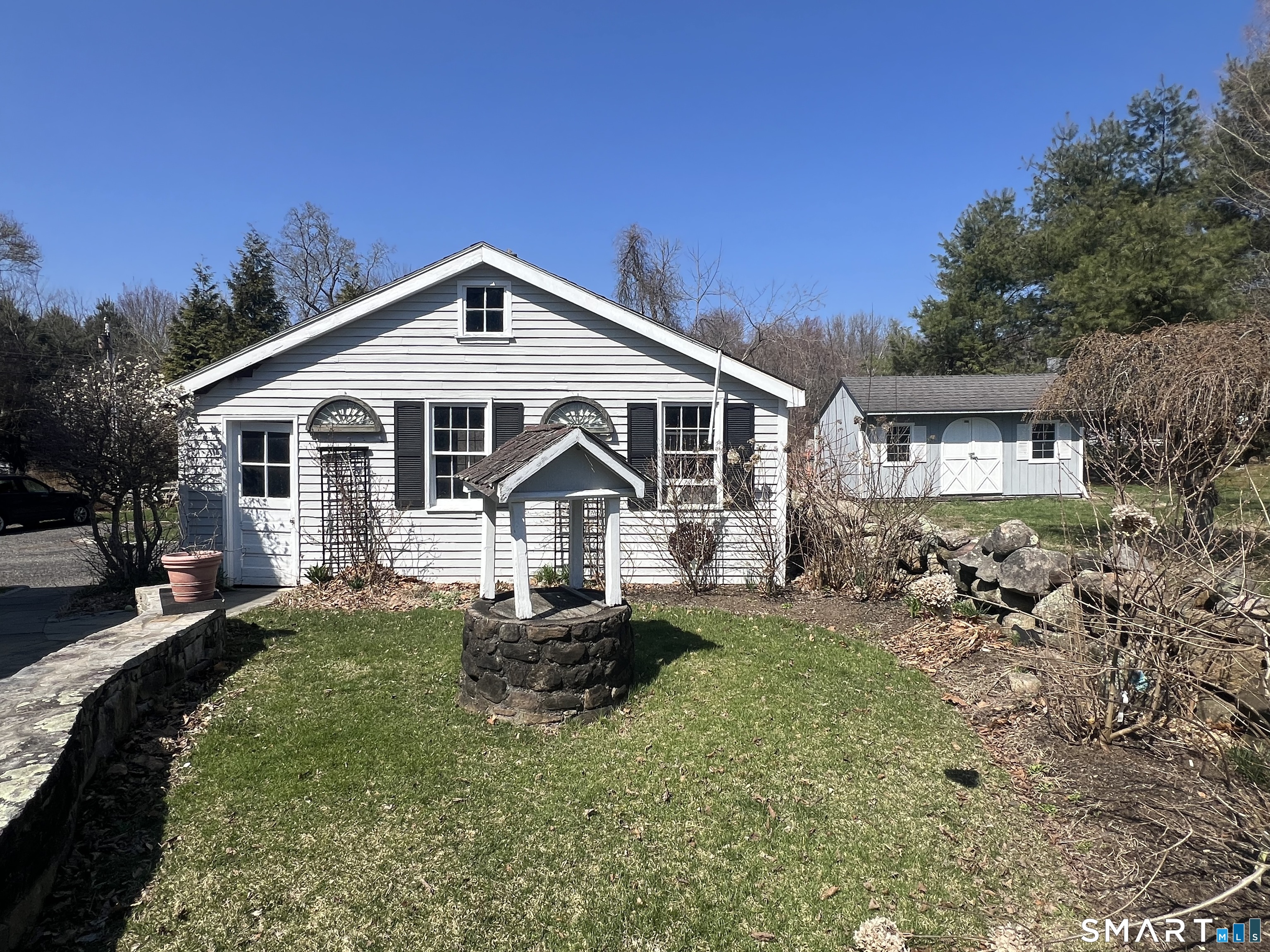 226 North Anguilla Road