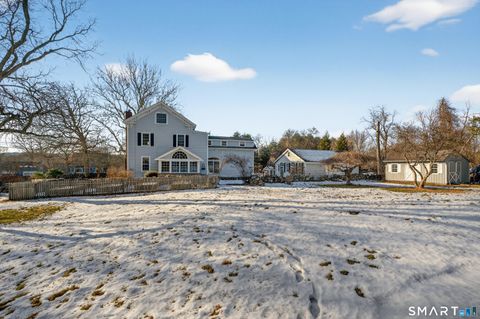 Tiny photo for 226 N Anguilla Road, Stonington, CT 06379 (MLS # 24129010)