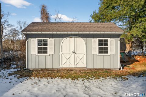 Tiny photo for 226 N Anguilla Road, Stonington, CT 06379 (MLS # 24129010)