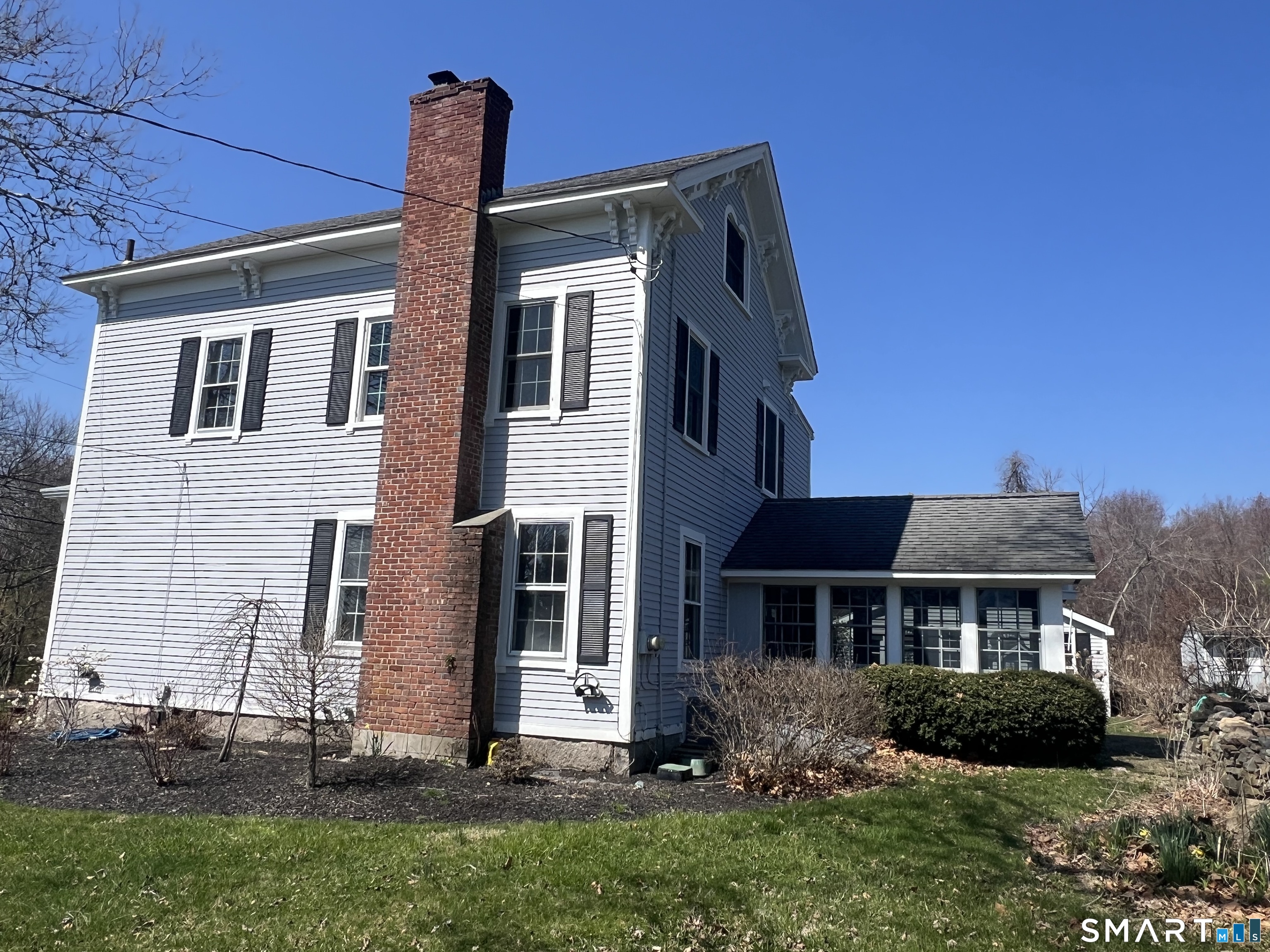 226 North Anguilla Road