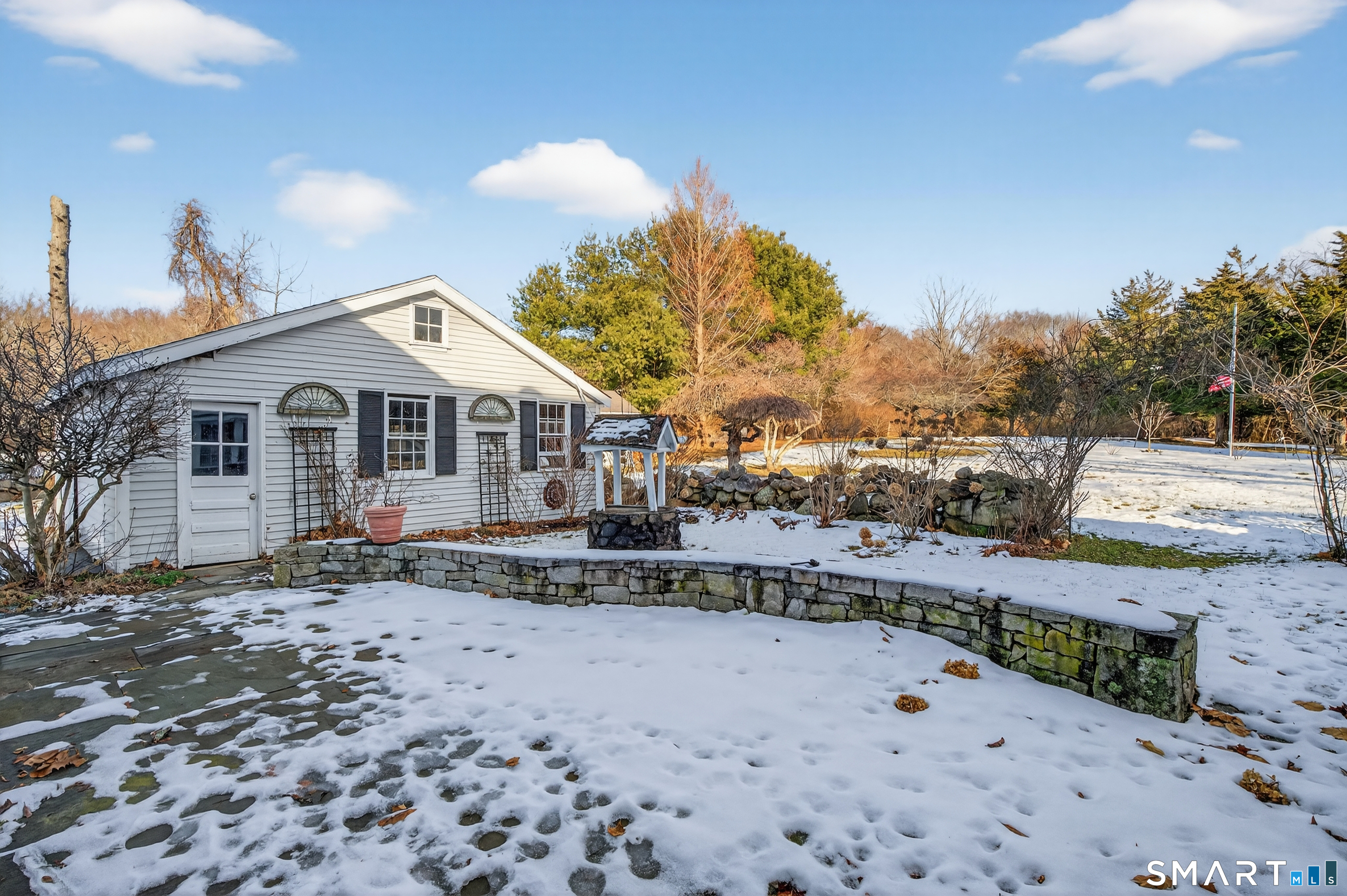 226 North Anguilla Road