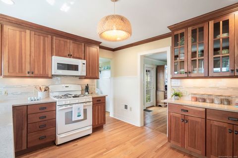 Tiny photo for 3 Wallace Avenue, Norwalk, CT 06855 (MLS # 24129619)
