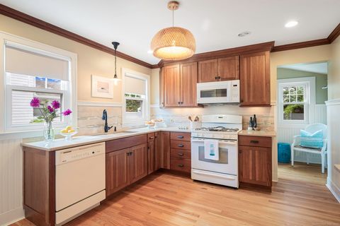 Tiny photo for 3 Wallace Avenue, Norwalk, CT 06855 (MLS # 24129619)