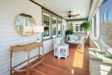 Tiny photo for 3 Wallace Avenue, Norwalk, CT 06855 (MLS # 24129619)